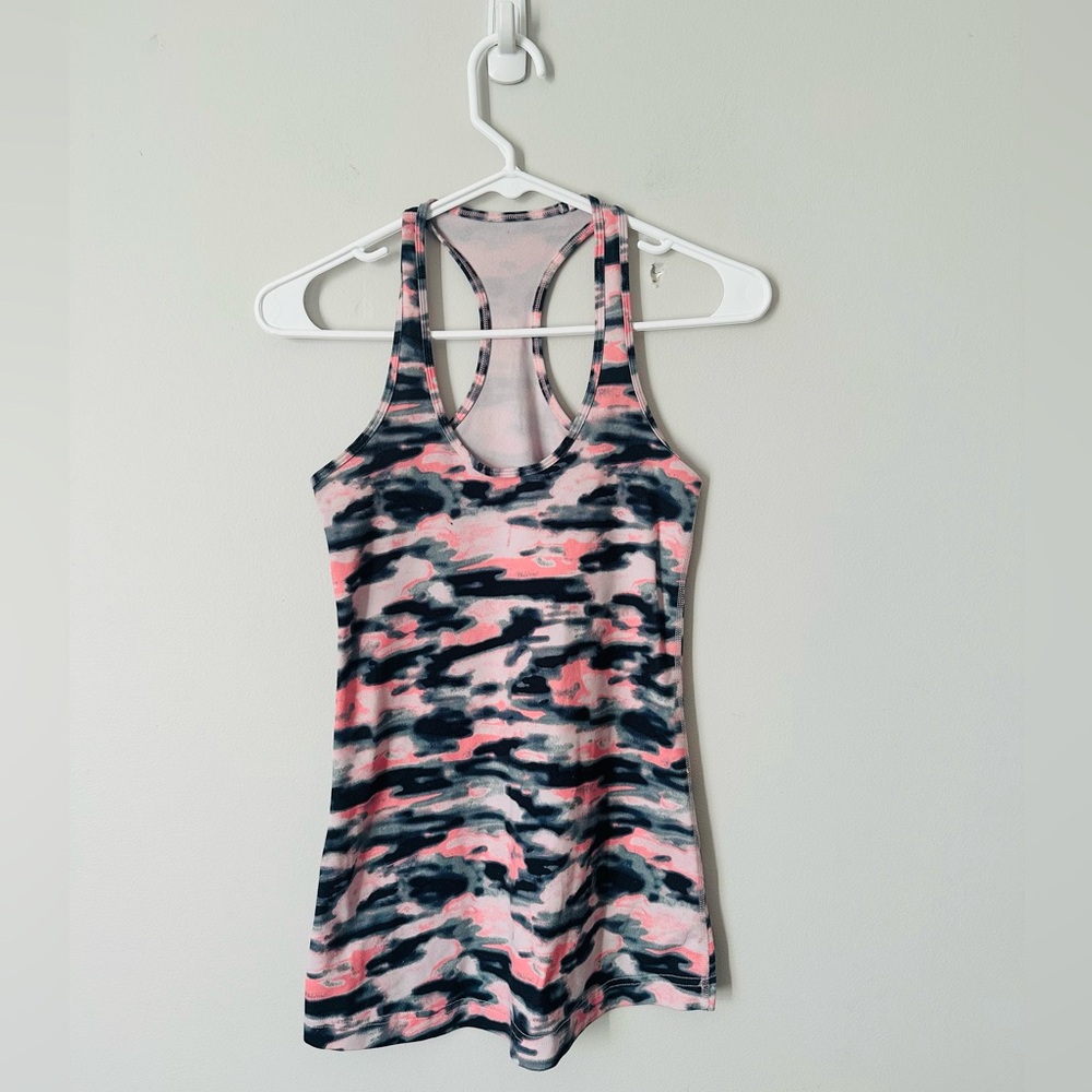 Lululemon Cool Racerback - Picture 4 of 6